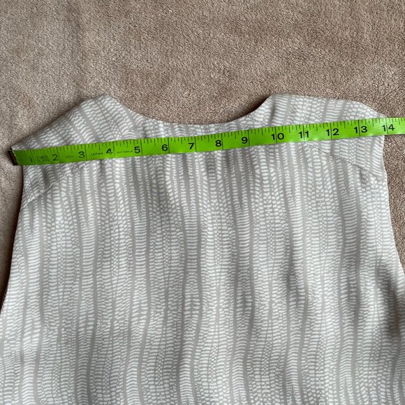 L' Agence Silk Camisole - Picture 5 of 12